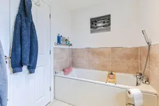 Holdenby Drive, Raunds