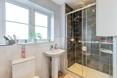 Holdenby Drive, Raunds