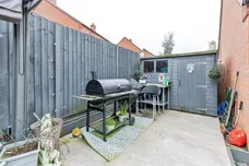 Holdenby Drive, Raunds