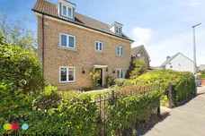 Deerleap Way, BRAINTREE