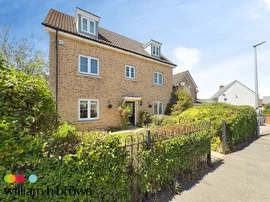 Deerleap Way, BRAINTREE photo