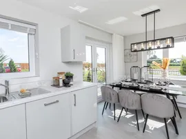 Tilia Homes At Foals Meadow, Didcot photo