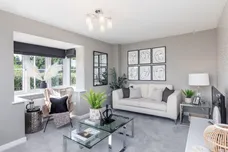 Tilia Homes At Foals Meadow, Didcot