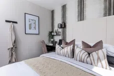 Tilia Homes At Foals Meadow, Didcot