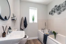 Tilia Homes At Foals Meadow, Didcot
