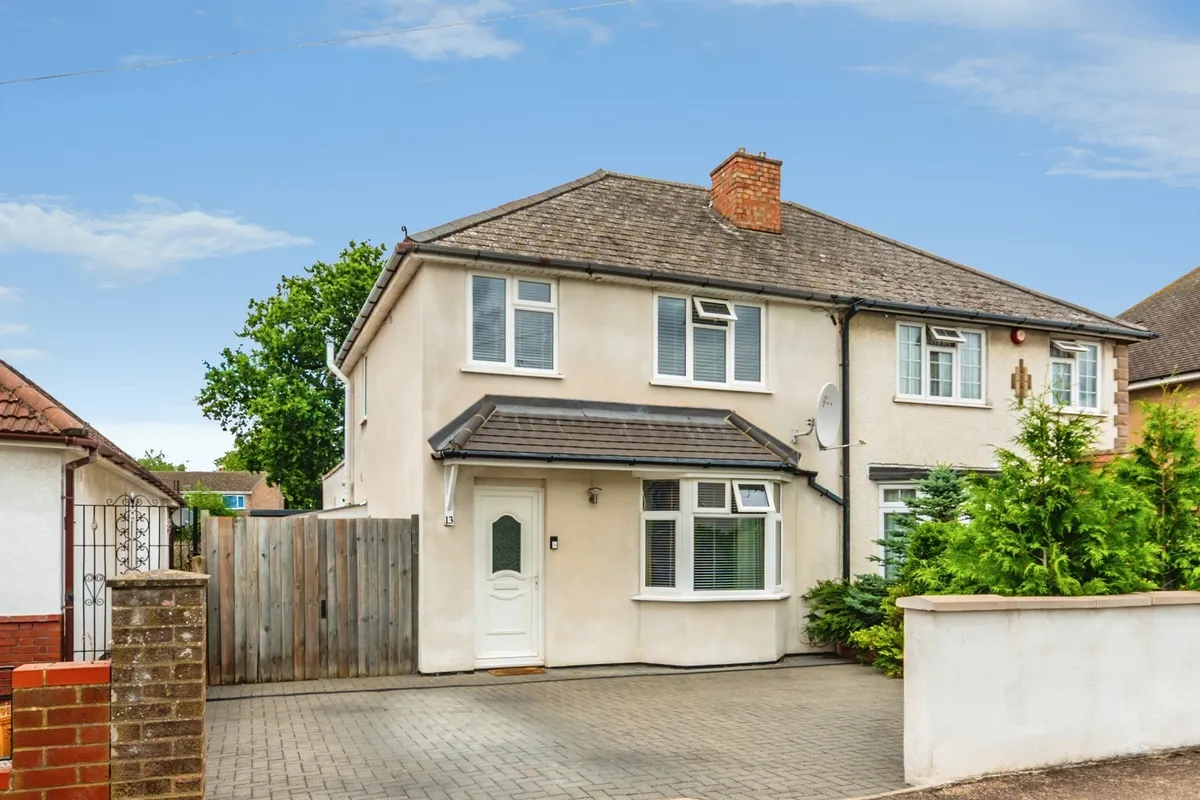 Orchard Street, Kempston, BEDFORD