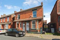 Maybank Road, Tranmere, Birkenhead