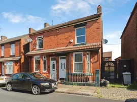 Maybank Road, Tranmere, Birkenhead photo