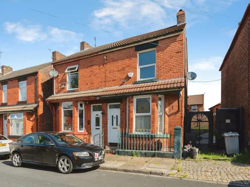 Maybank Road, Tranmere, Birkenheadphoto