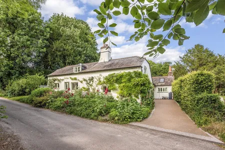 Cobbersfield, East Marden, PO18