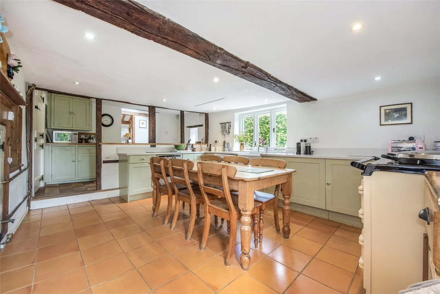 Cobbersfield, East Marden, PO18 photo 4