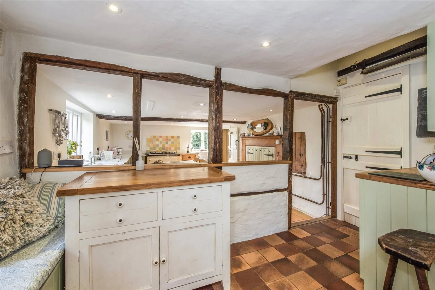 Cobbersfield, East Marden, PO18 photo 5