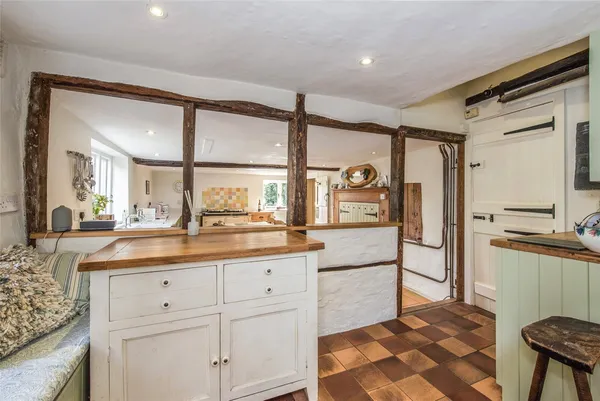 Cobbersfield, East Marden, PO18 photo 5