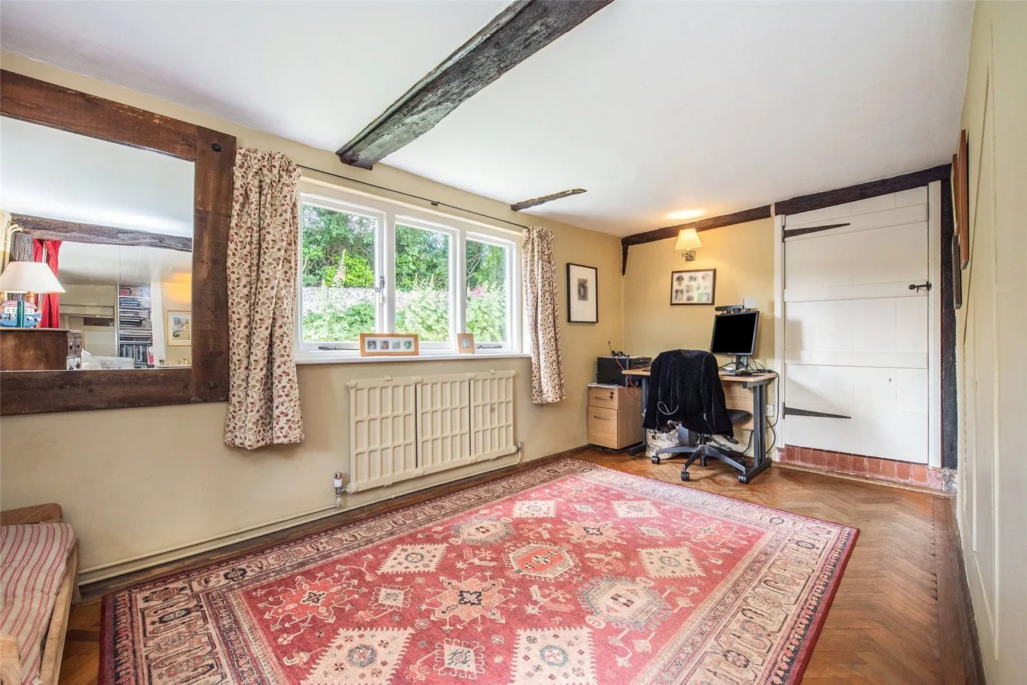 Cobbersfield, East Marden, PO18 photo 6
