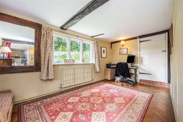 Cobbersfield, East Marden, PO18 photo 6