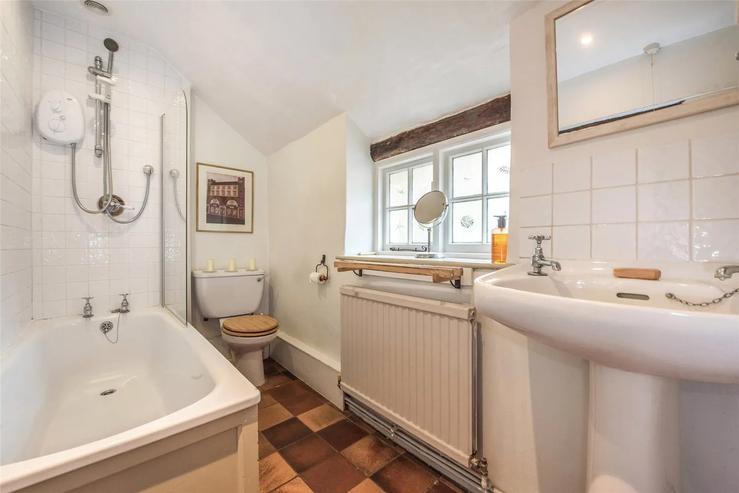 Cobbersfield, East Marden, PO18 photo 8
