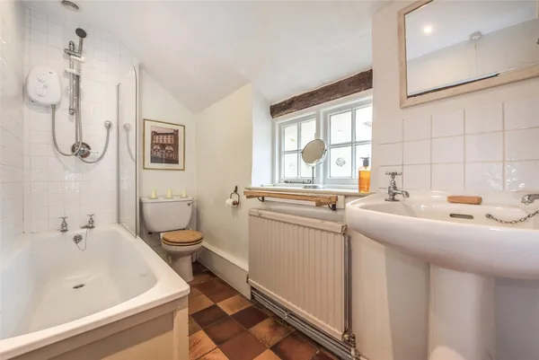 Cobbersfield, East Marden, PO18 photo 8