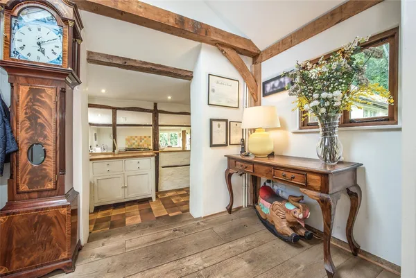 Cobbersfield, East Marden, PO18 photo 9