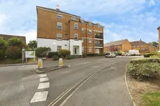 Rawlinson Road, Crawley