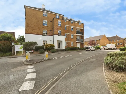 Rawlinson Road, Crawleyphoto
