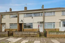 Clavering Road, Hartlepool