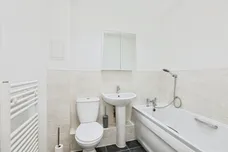 Rawlinson Road, Crawley