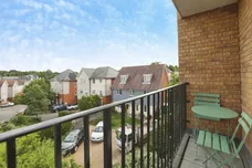 Rawlinson Road, Crawley