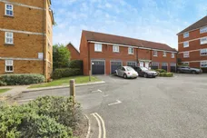 Rawlinson Road, Crawley