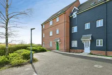 Dukes Place, KING'S LYNN