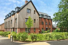 Nathaniel Drive, Derby