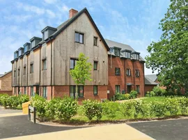 Nathaniel Drive, Derby photo