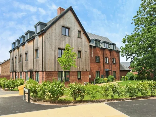Nathaniel Drive, Derbyphoto