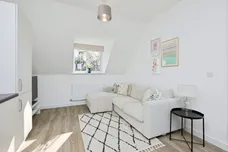 Nathaniel Drive, Derby