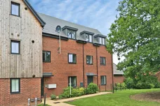 Nathaniel Drive, Derby