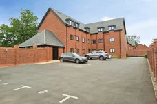 Nathaniel Drive, Derby