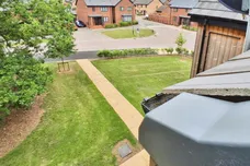 Nathaniel Drive, Derby