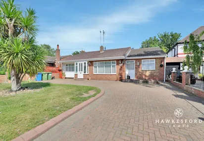 Chalkwell Road, Sittingbourne, ME10