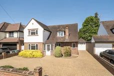 The Gardens, Watford, WD17 photo 1