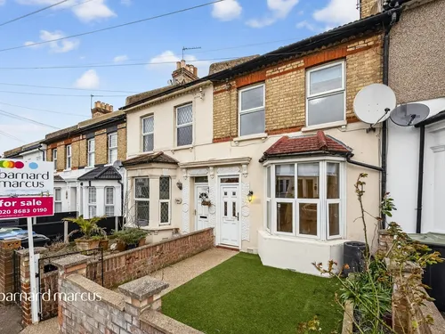 Livingstone Road, Thornton Heathphoto