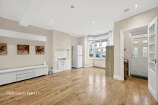 Livingstone Road, Thornton Heath