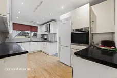Livingstone Road, Thornton Heath