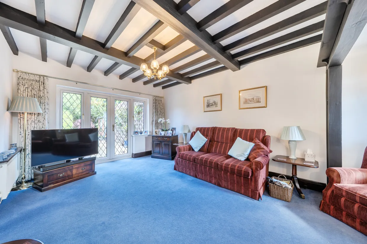 The Gardens, Watford, WD17 photo 4