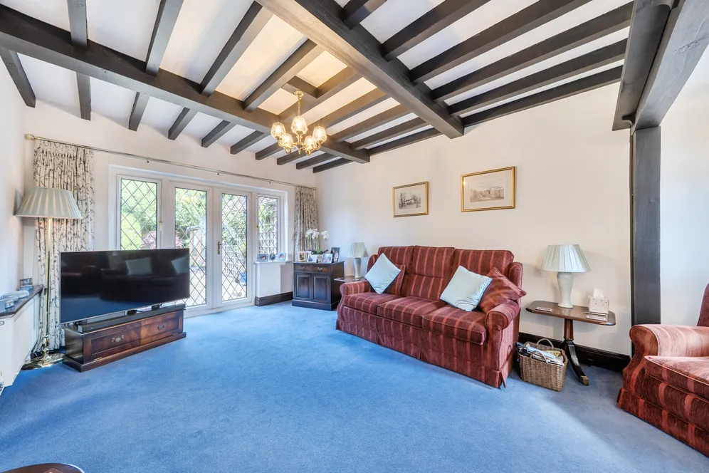 The Gardens, Watford, WD17 photo 4
