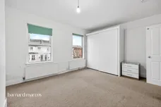 Livingstone Road, Thornton Heath