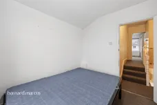 Livingstone Road, Thornton Heath