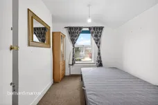 Livingstone Road, Thornton Heath
