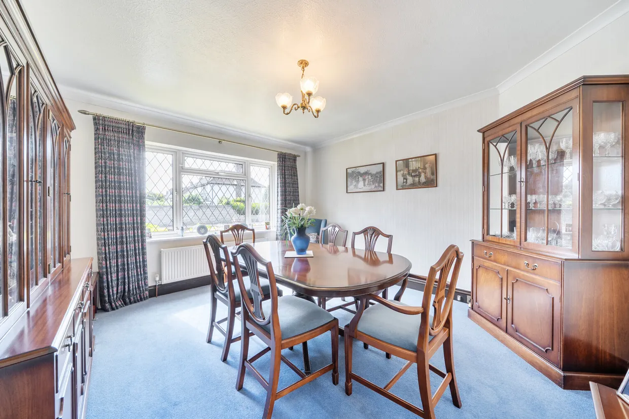 The Gardens, Watford, WD17 photo 6
