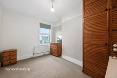 Livingstone Road, Thornton Heath