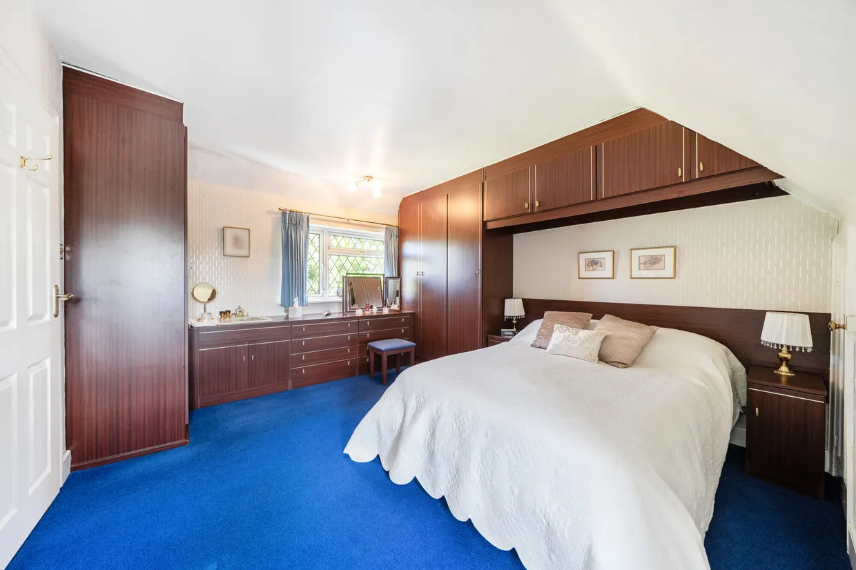 The Gardens, Watford, WD17 photo 7