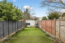 Livingstone Road, Thornton Heath